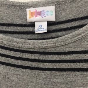 LuLaRoe Carly XL GUC